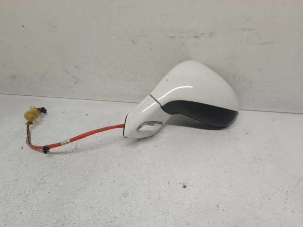 RETROVISEUR GAUCHE ELECTRIQUE PEUGEOT - Vue 1